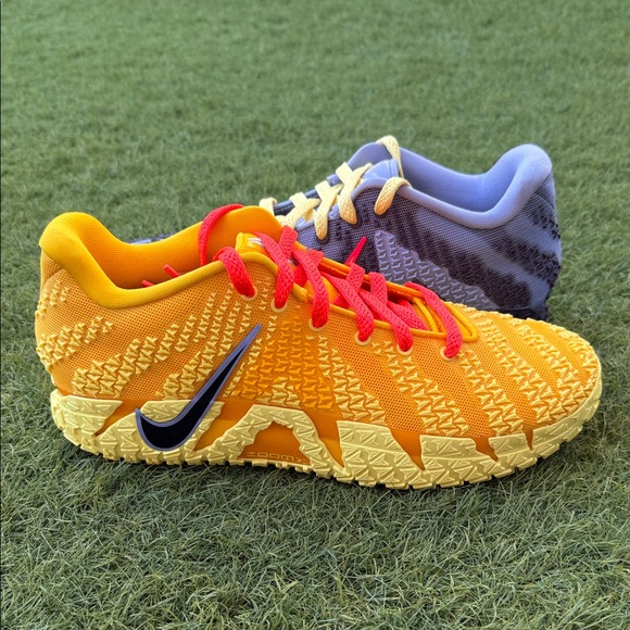 Nike JA 3 - Picture 1 of 6